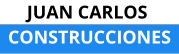 JUAN CARLOS CONSTRUCCIONES
